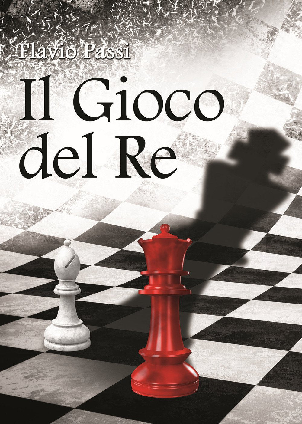 Il gioco del re Contemporary literature Books