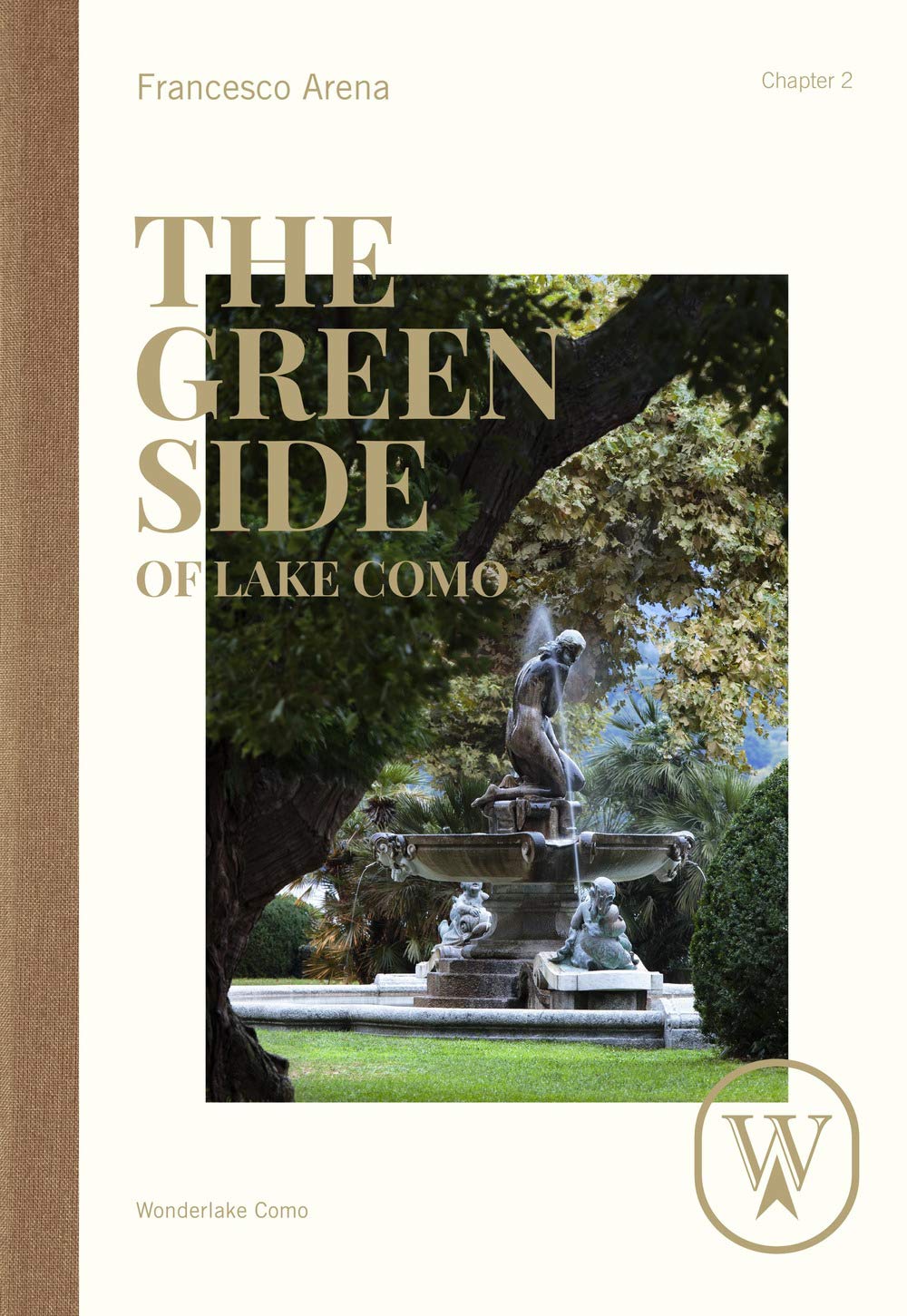 The green side of Lake Como. Ediz. italiana e inglese (Vol. 2) book