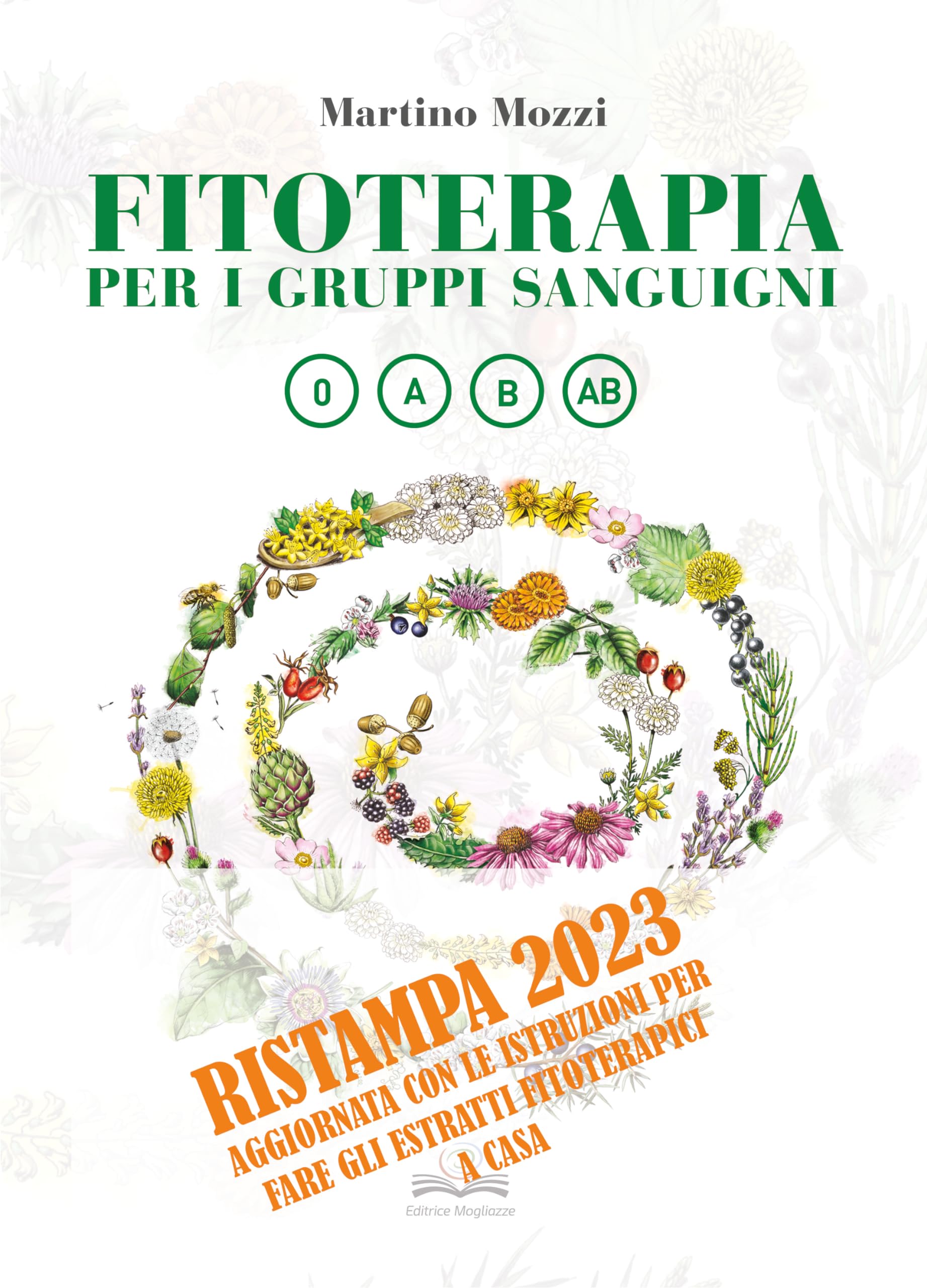 Fitoterapia per i gruppi sanguigni Medicine