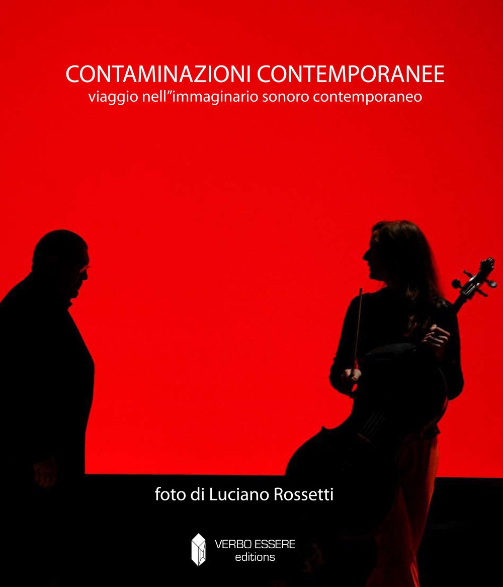 Contaminazioni contemporanee. Viaggio nell'immaginario sonoro contemporaneo book