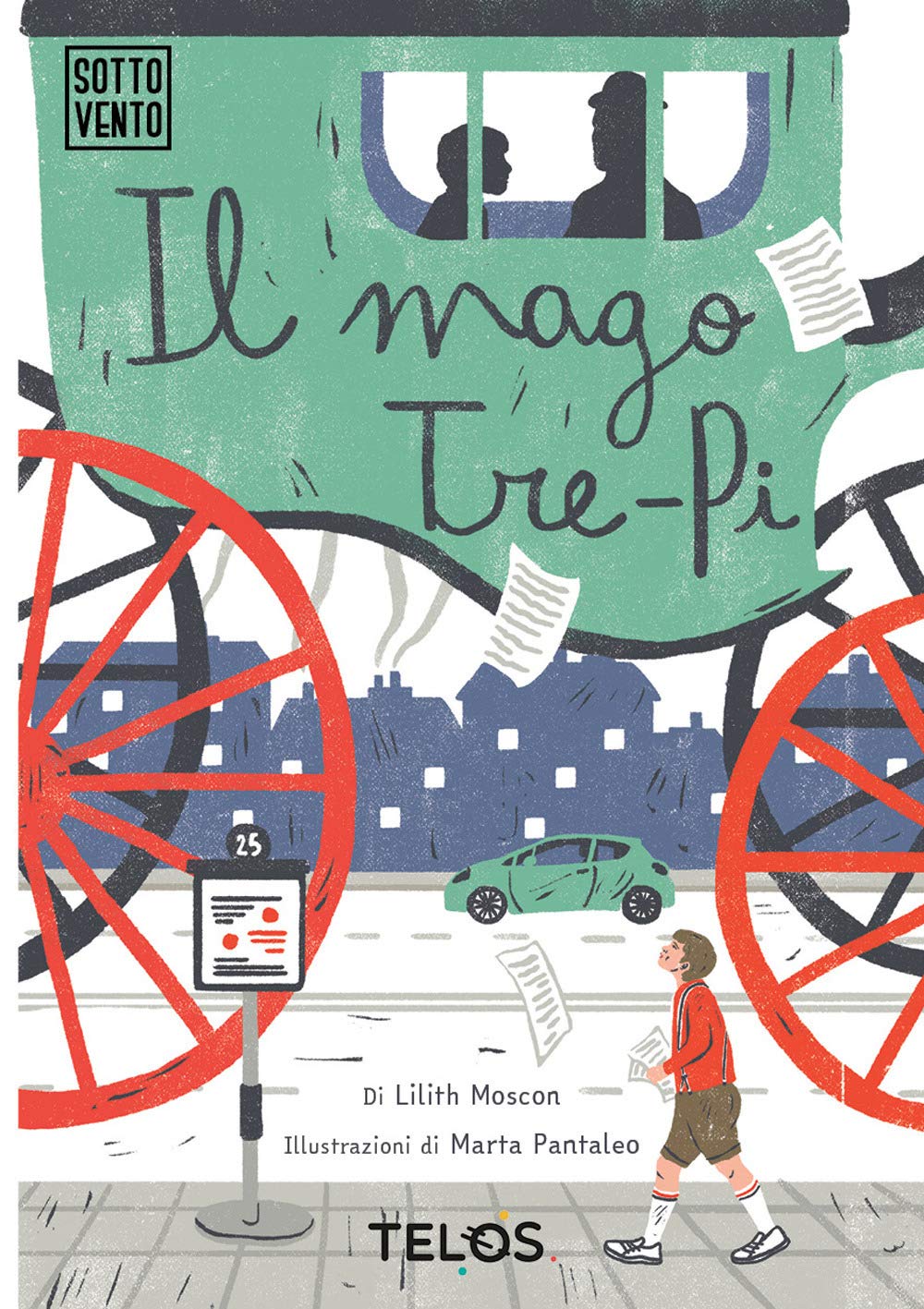 Il mago Tre-Pi. Ediz. illustrata. Con espansione online book