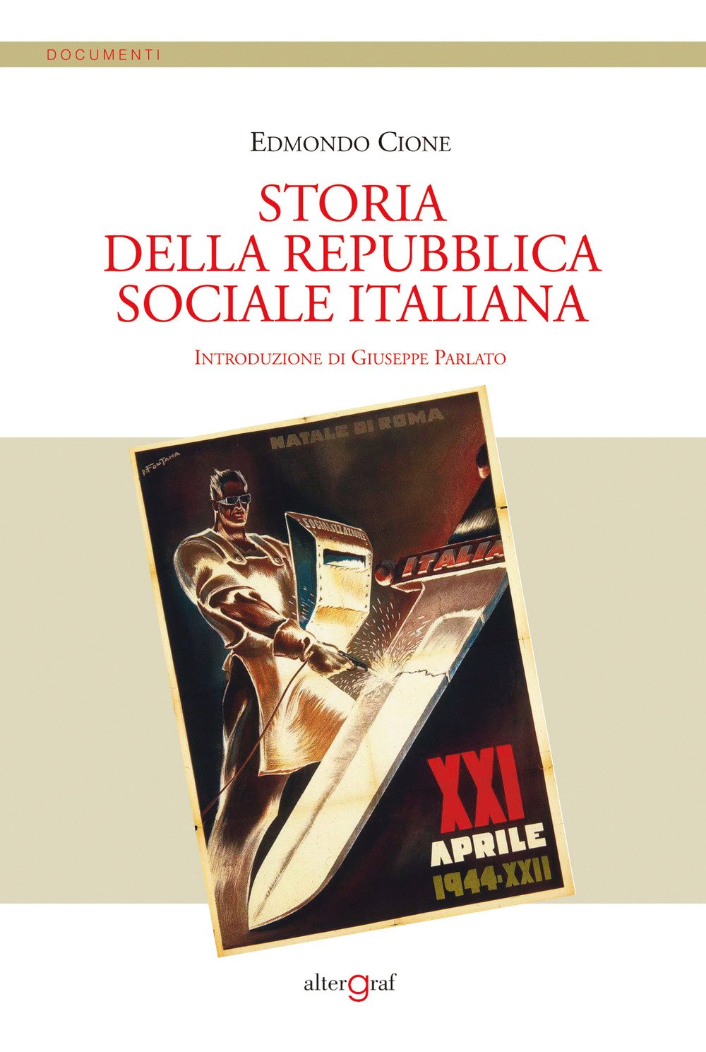 Storia della Repubblica Sociale Italiana (Documenti) Politics & Society