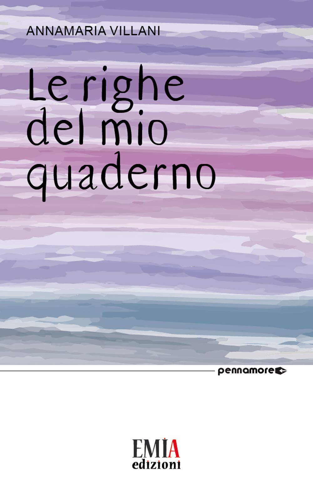 Le righe del mio quaderno Contemporary literature