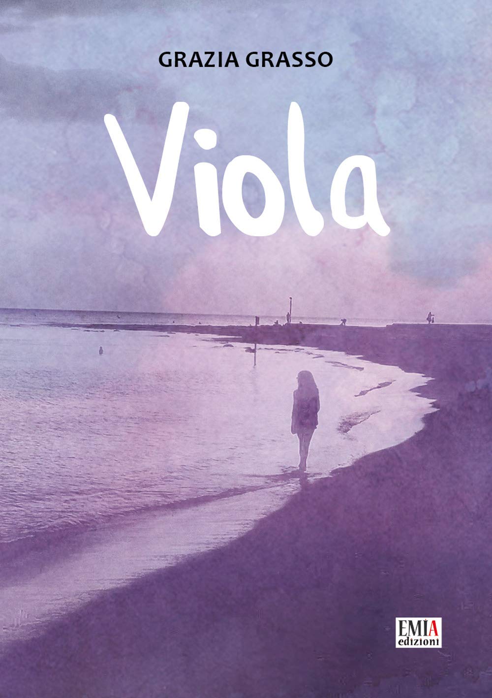 Viola Contemporary literature