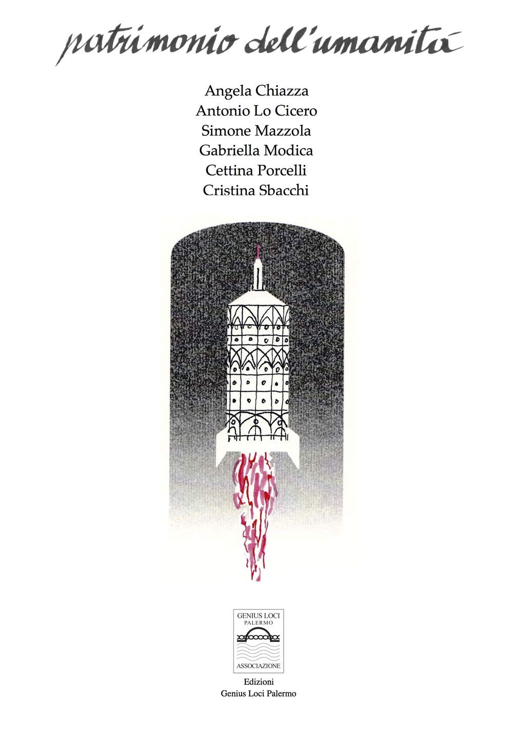 Patrimonio dell’umanità. Meliade. Fatima. Divieto di pesca per apostoli abusivi. Ti chiamerò dall'isola dei limoni. La valorosa impresa di Re Salvino II. Mozziconi di rose Essays & Short Stories