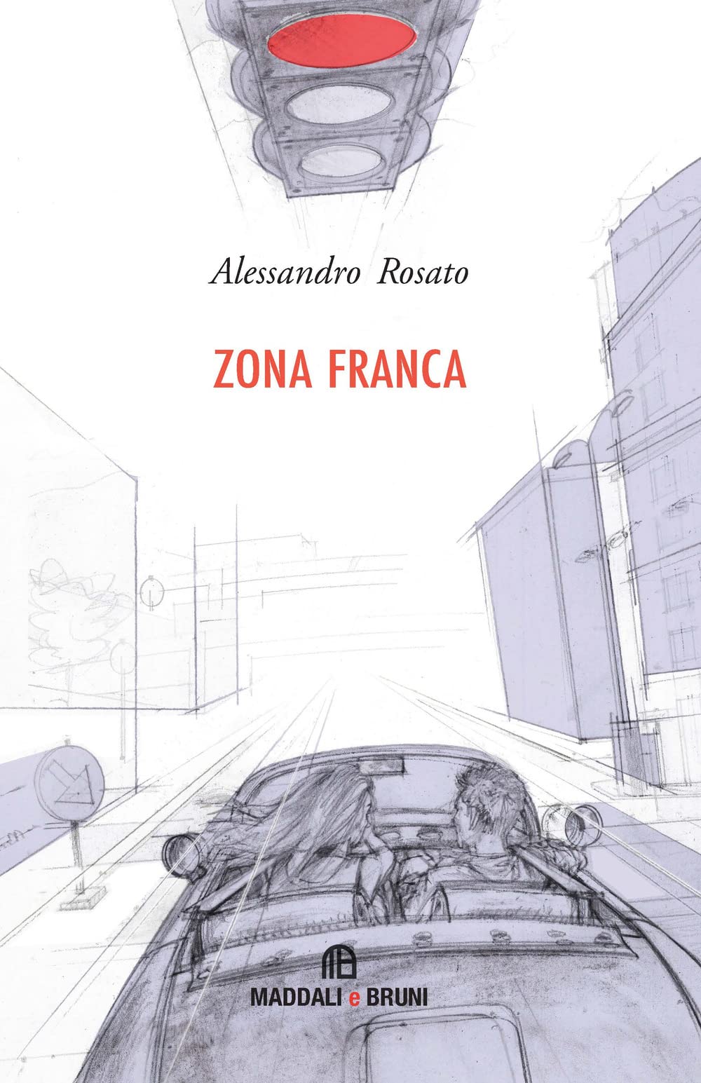 Zona franca Contemporary literature Books