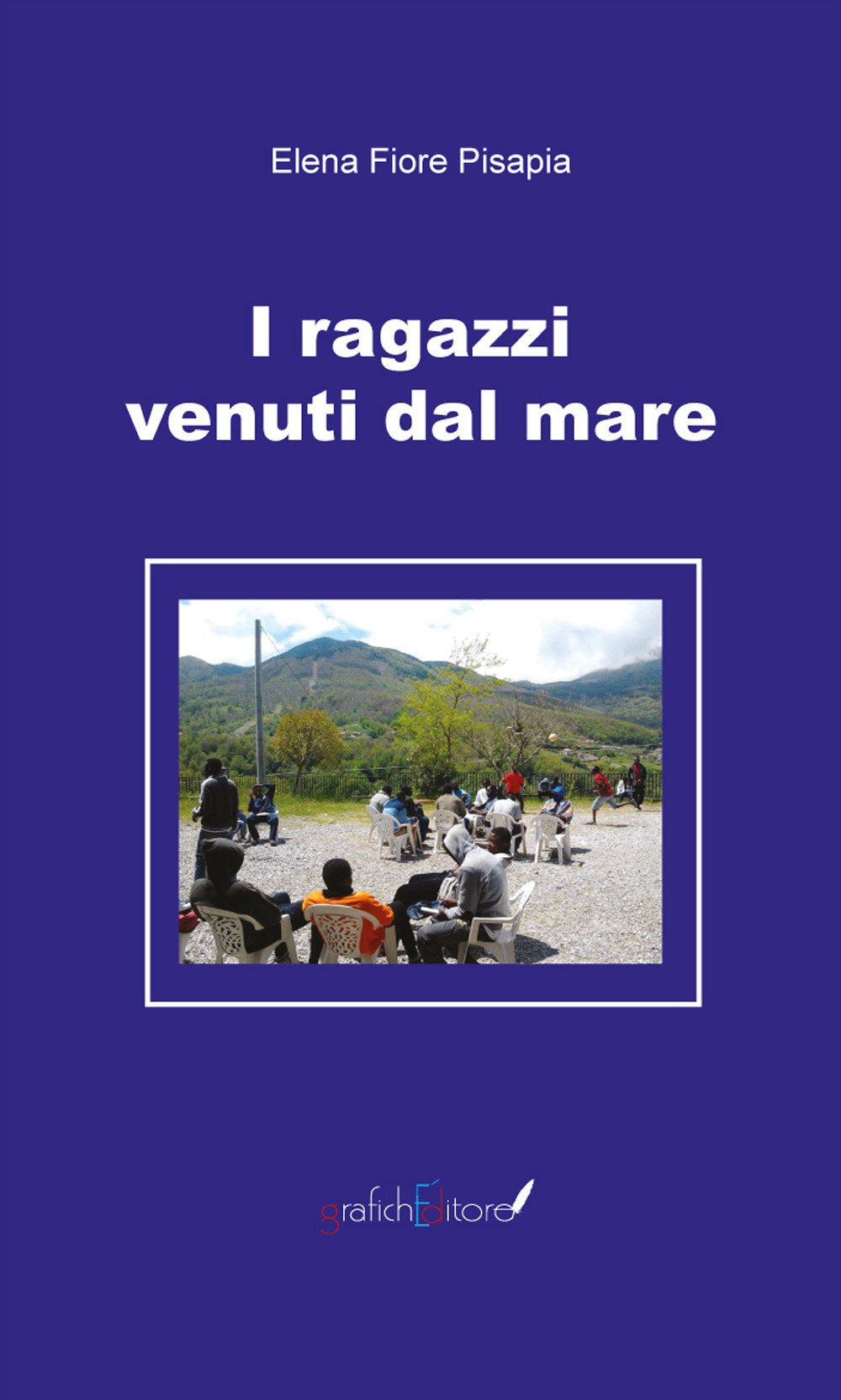I ragazzi venuti dal mare book
