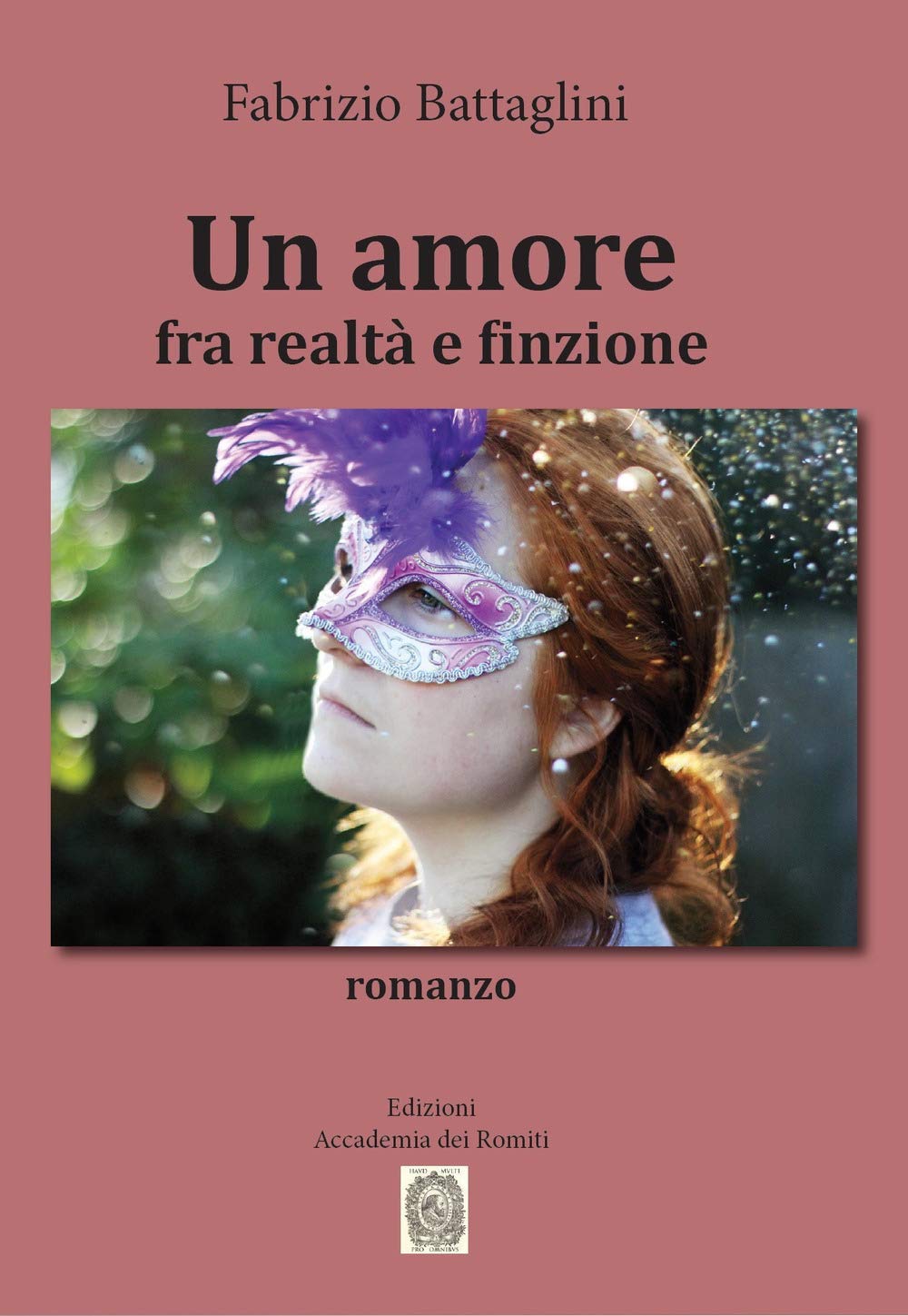 Un amore fra realtà e finzione book