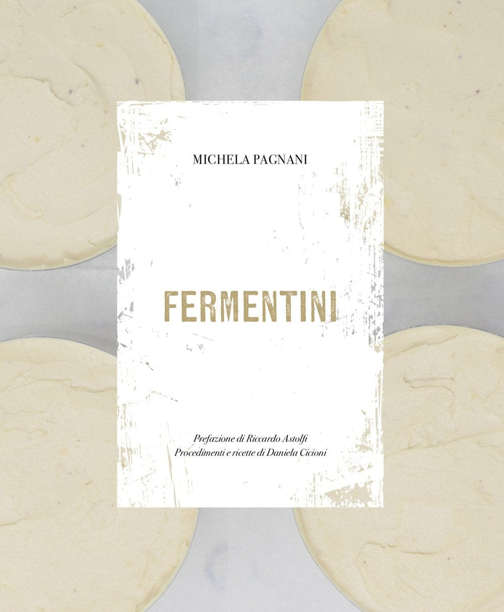 Fermentini. Ediz. italiana, inglese, francese, tedesca, spagnola, ebraica book