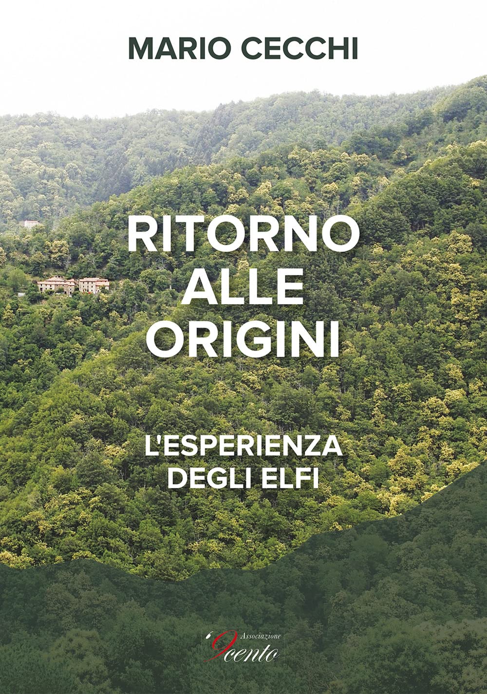 Ritorno alle origini. L’esperienza degli Elfi book