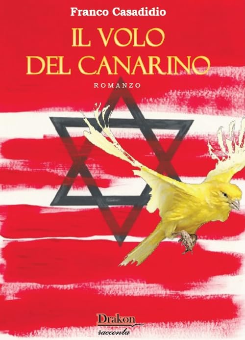 Il volo del canarino International