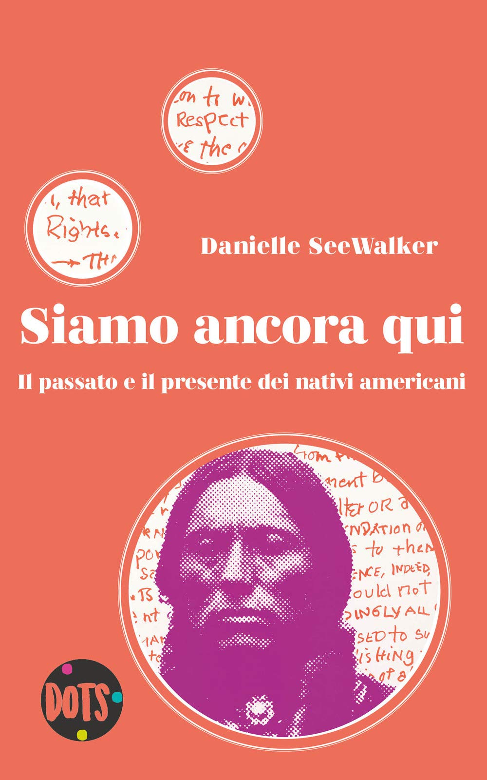Siamo ancora qui. Il passato e il presente dei nativi americani book
