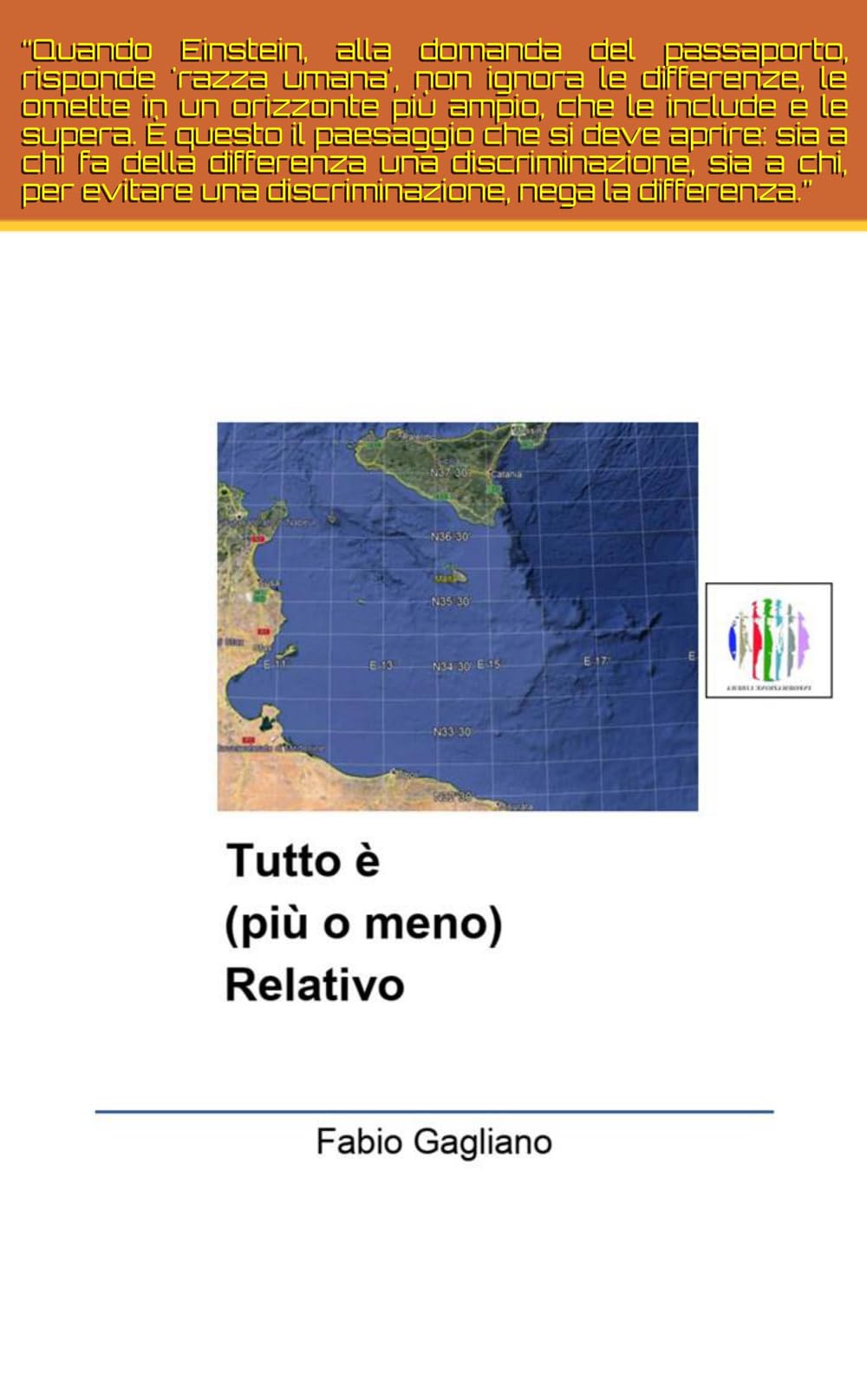 Tutto è (più o meno) Relativo book