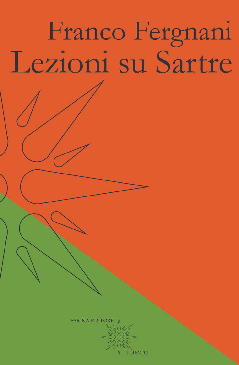 Lezioni su Sartre book