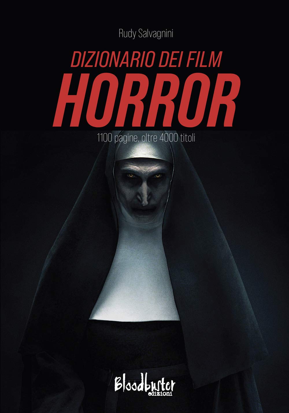 Dizionario dei film horror (I dizionari) Film, Art & Culture