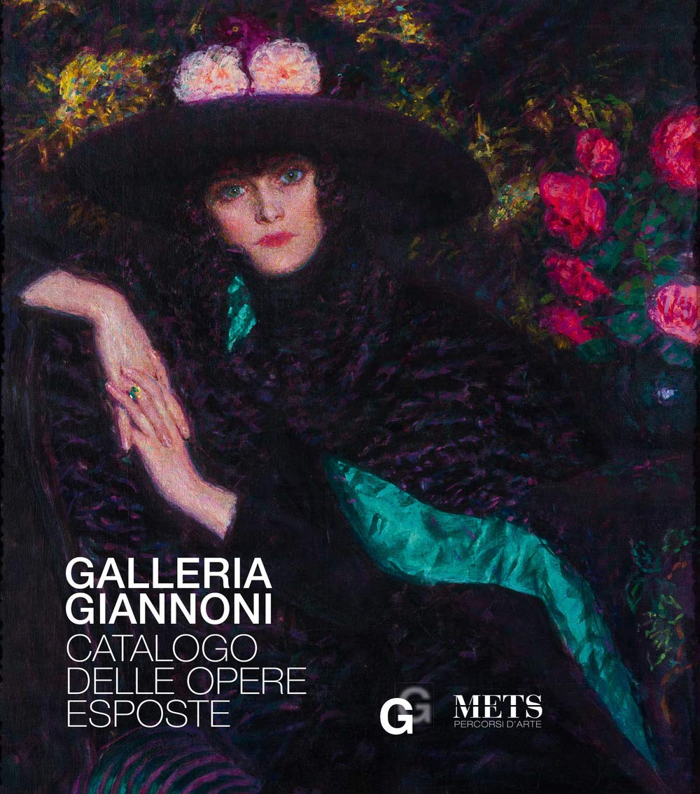 Galleria Giannoni. Catalogo delle opere esposte Film, Art & Culture