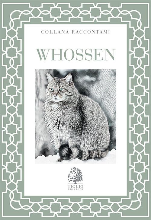 Whossen. Dialogo con un interlocutore occulto book