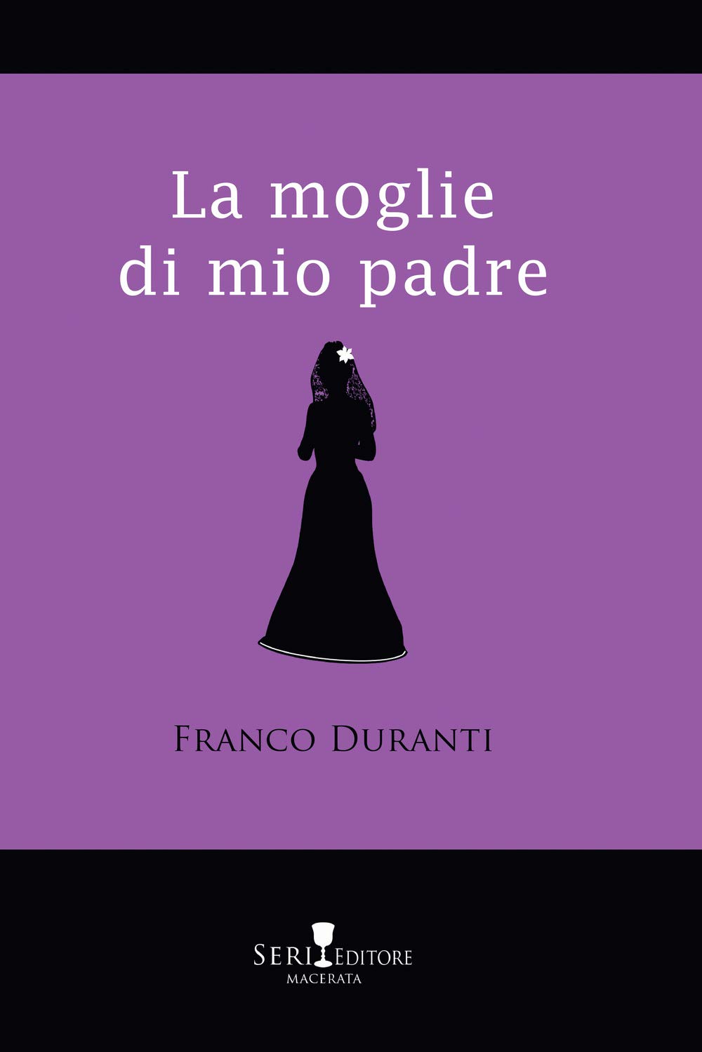 La moglie di mio padre book