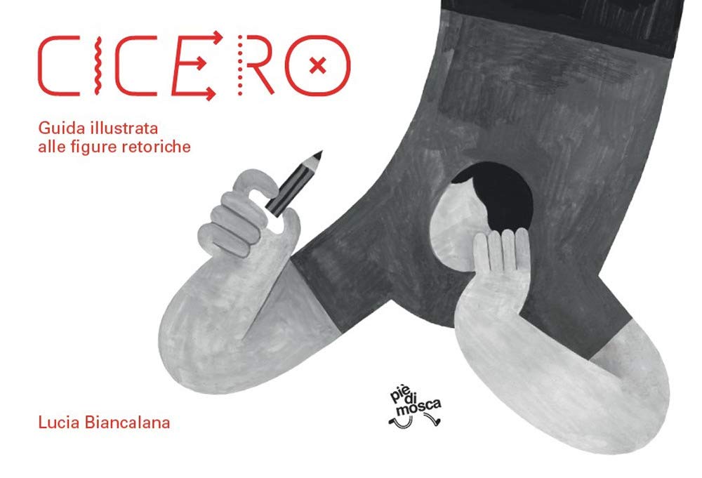 Cicero. Guida illustrata alle figure retoriche Tiptoi & Games