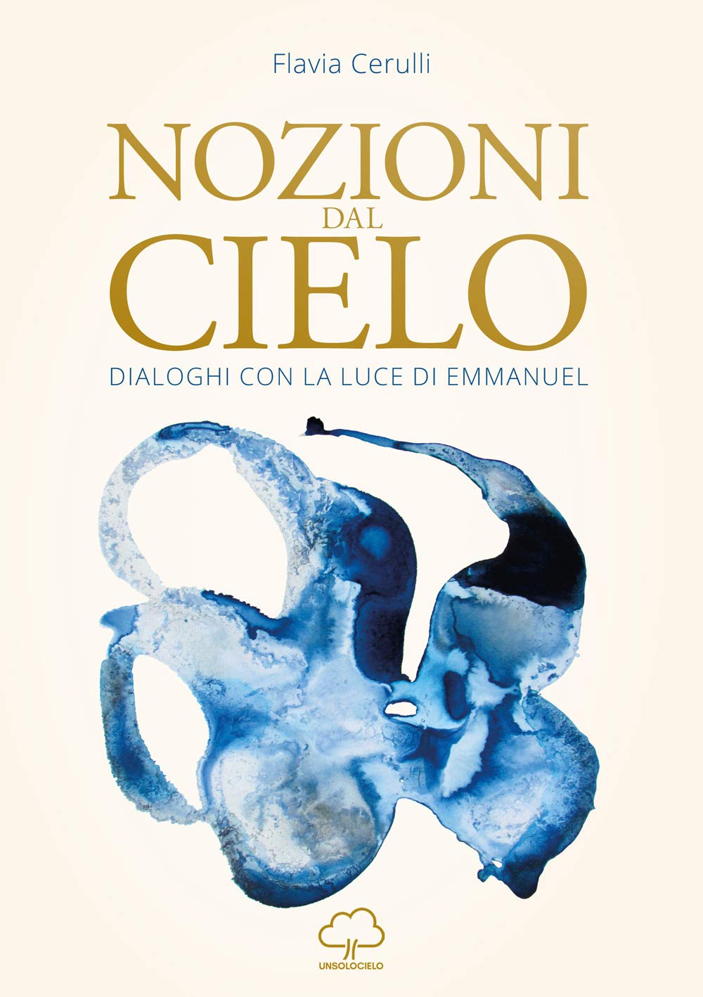Nozioni dal cielo. Dialoghi con la luce di Emmanuel Religion & Esotericism