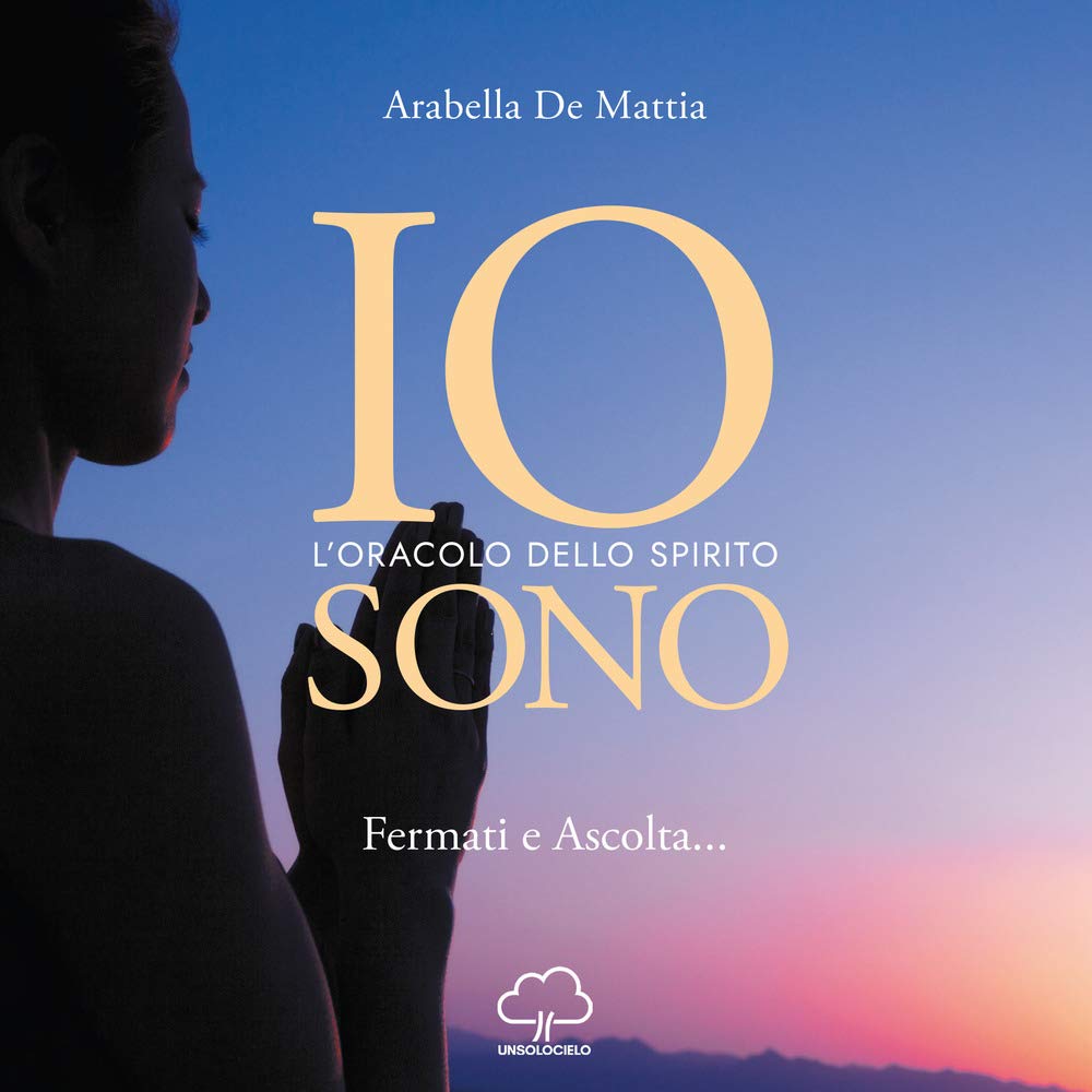 Io sono. L'oracolo dello spirito book