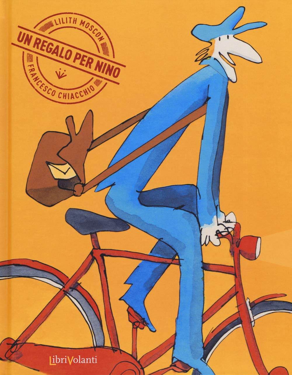 Un regalo per Nino. Ediz. a colori Children's books
