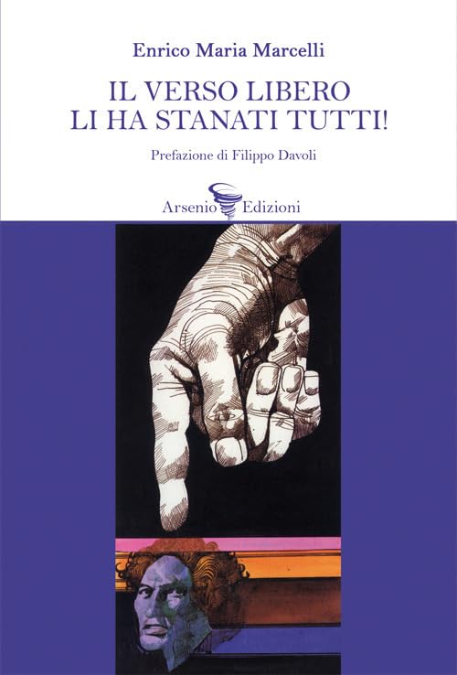 Il verso libero li ha stanati tutti! book