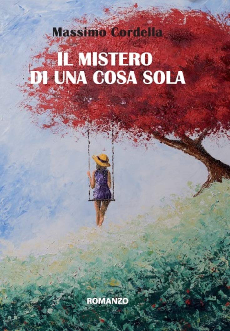 Il mistero di una cosa sola book