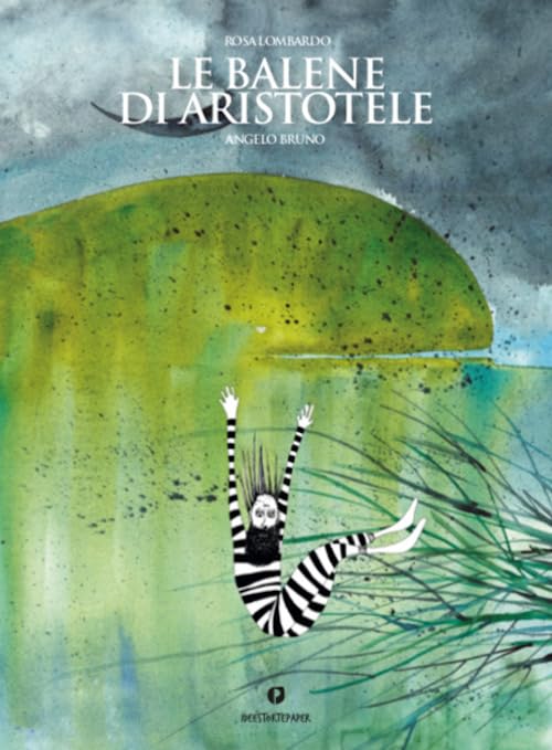 Le balene di Aristotele. Ediz. a colori book