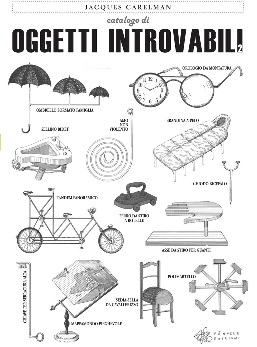 Catalogo di oggetti introvabili. Ediz. illustrata (Vol. 2) Film, Art & Culture