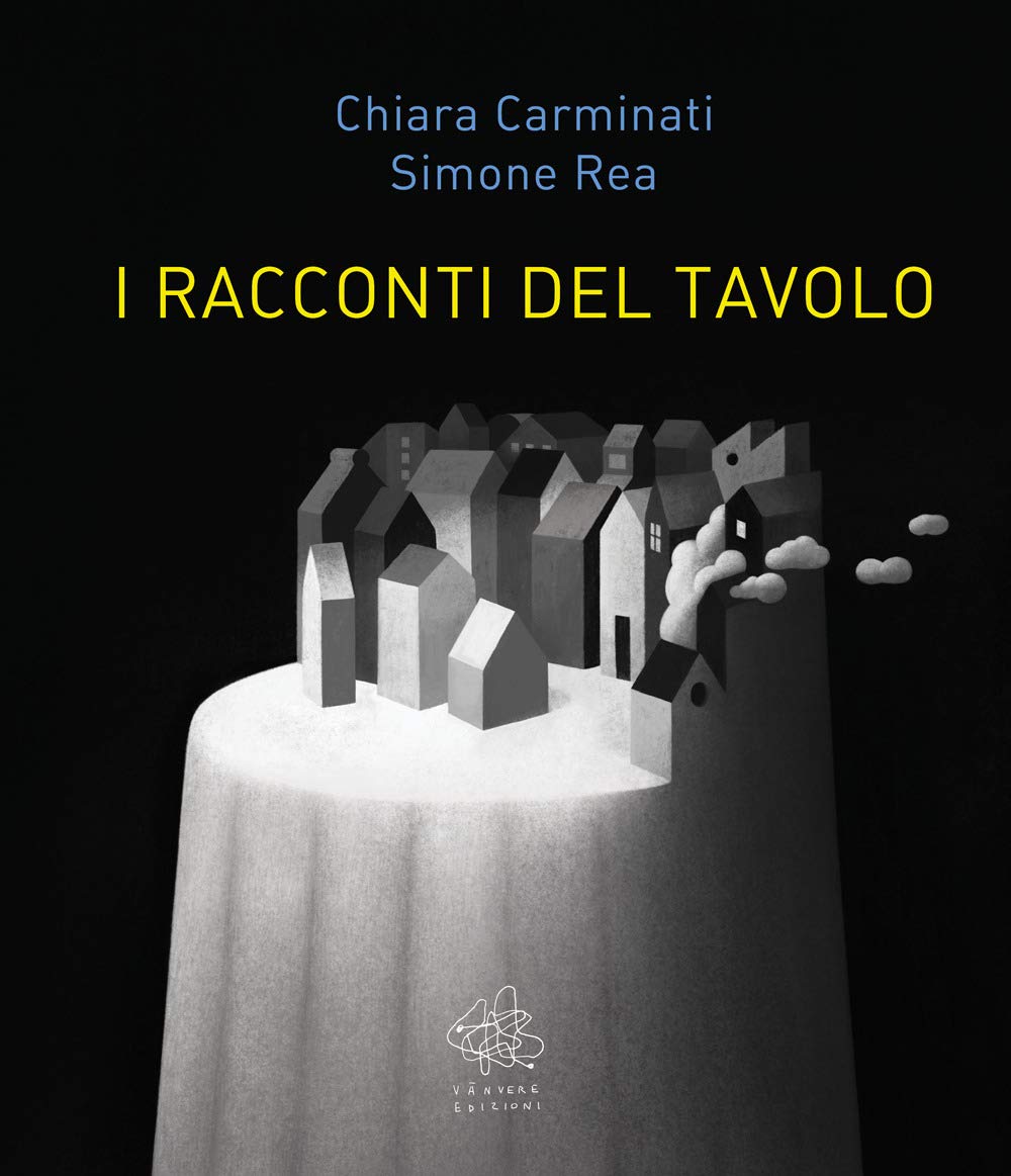 I racconti del tavolo book