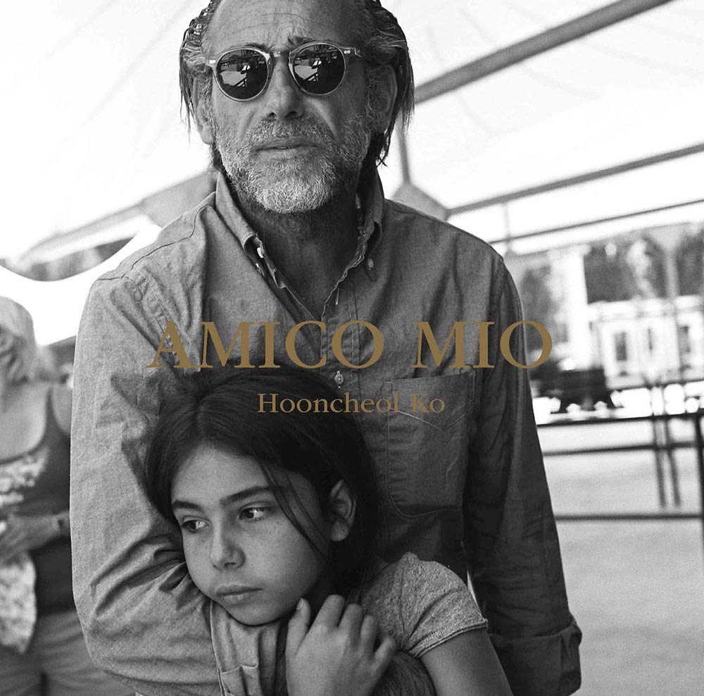 Amico mio. A four year journey with Alessandro Squarzi Science