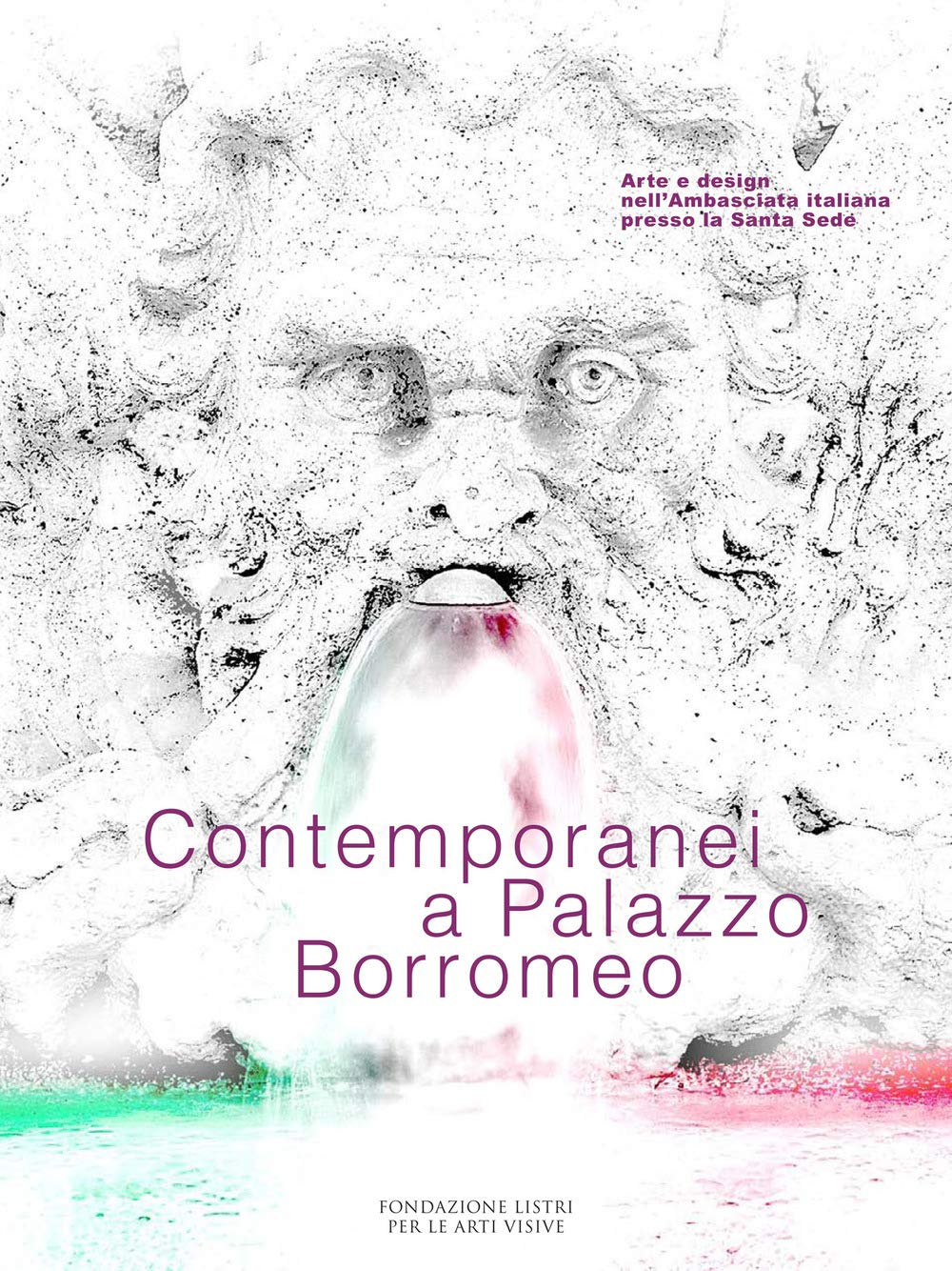 Contemporanei a Palazzo Borromeo Film, Art & Culture
