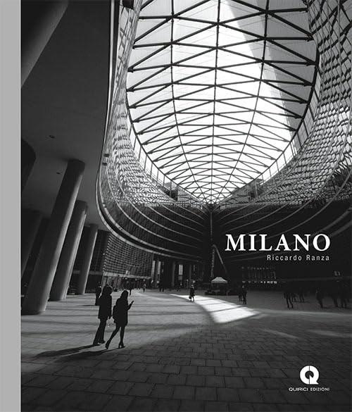 Milano. Ediz. illustrata Travel