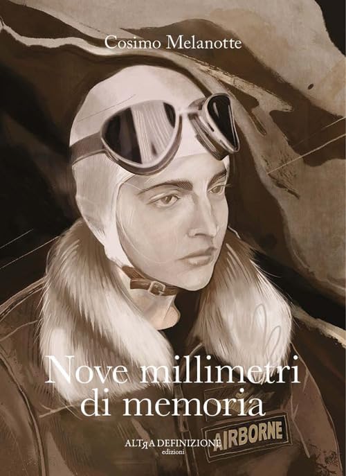Nove millimetri di memoria. Nuova ediz. Historical Fiction
