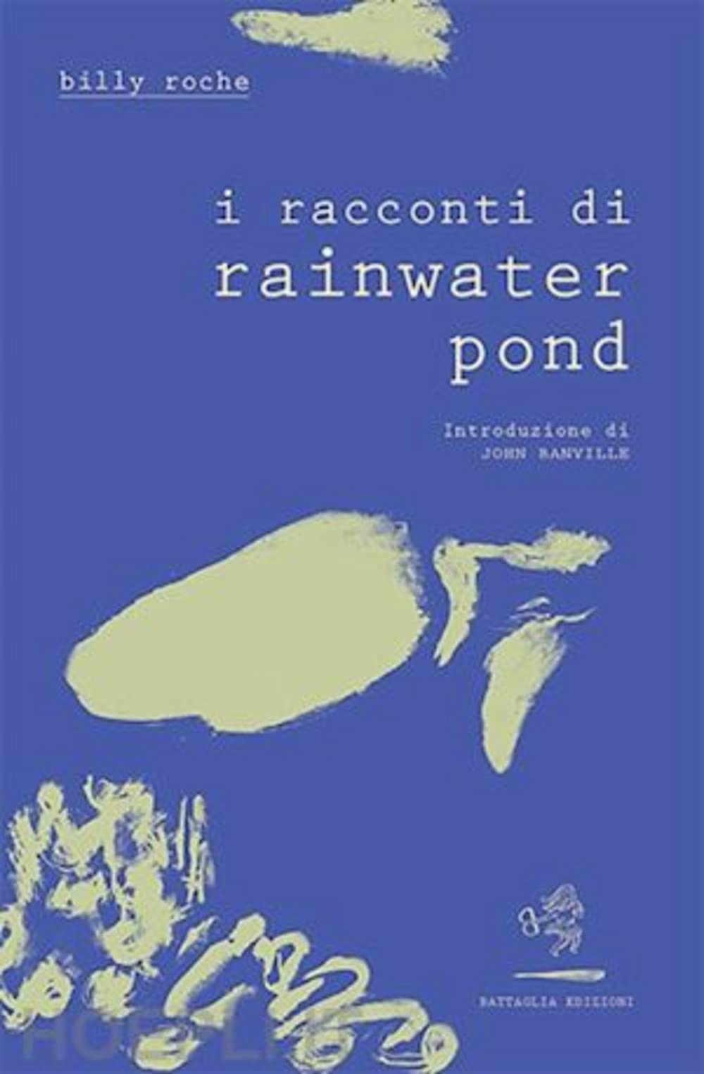 I racconti di Rainwater Pond book