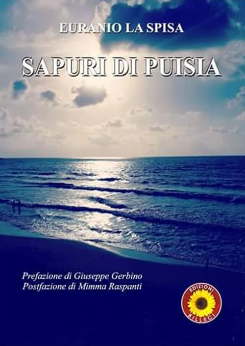 Sapuri di puisia Poetry