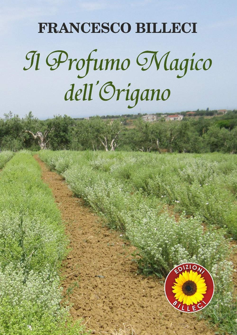 Il profumo magico dell'origano Leisure, Home & Garden