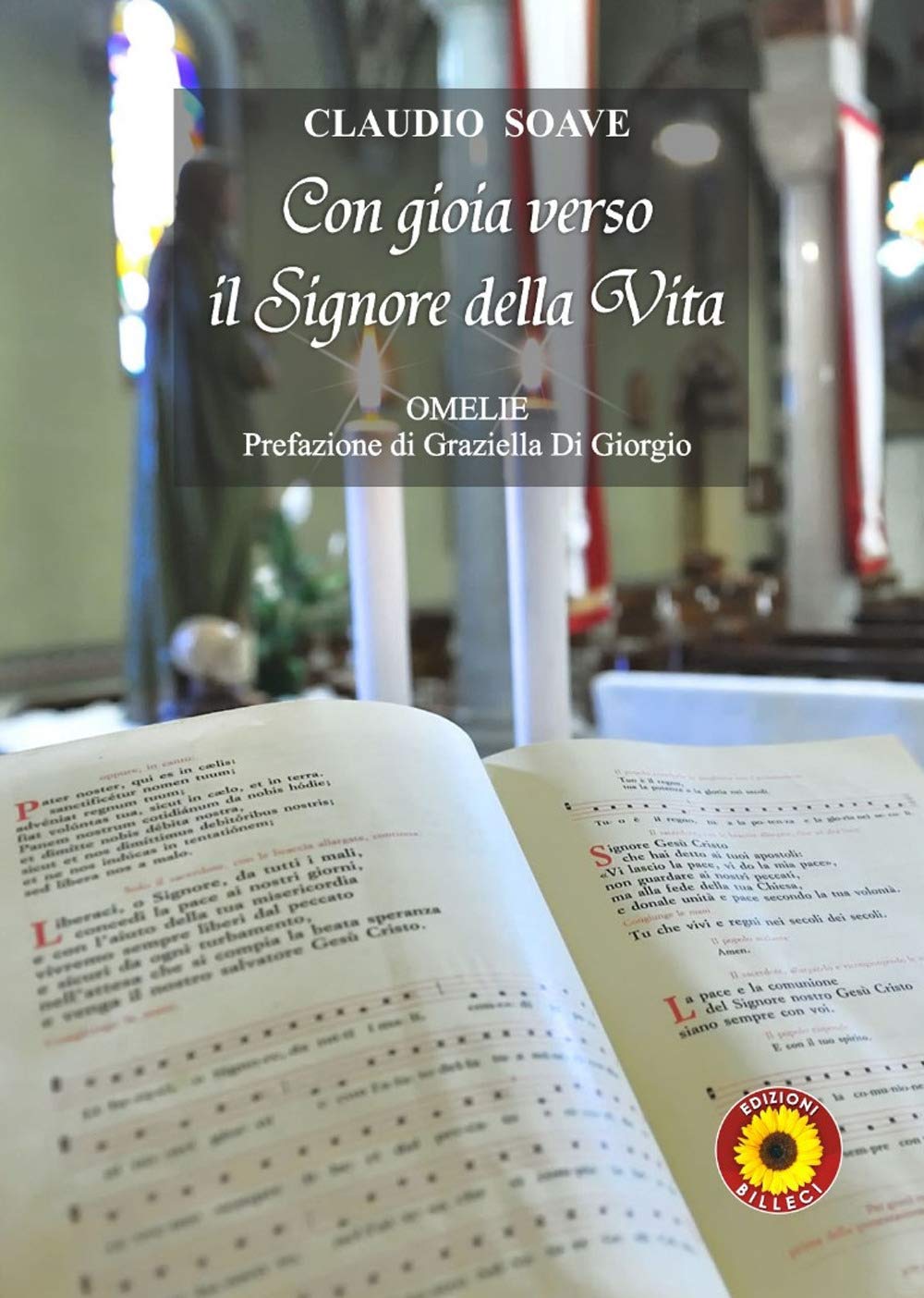 Con gioia verso il signore della vita Religion & Esotericism