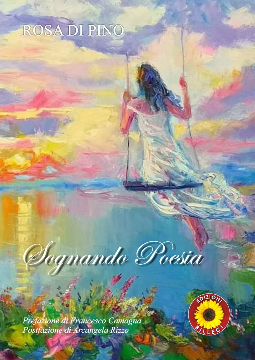 Sognando poesia Poetry