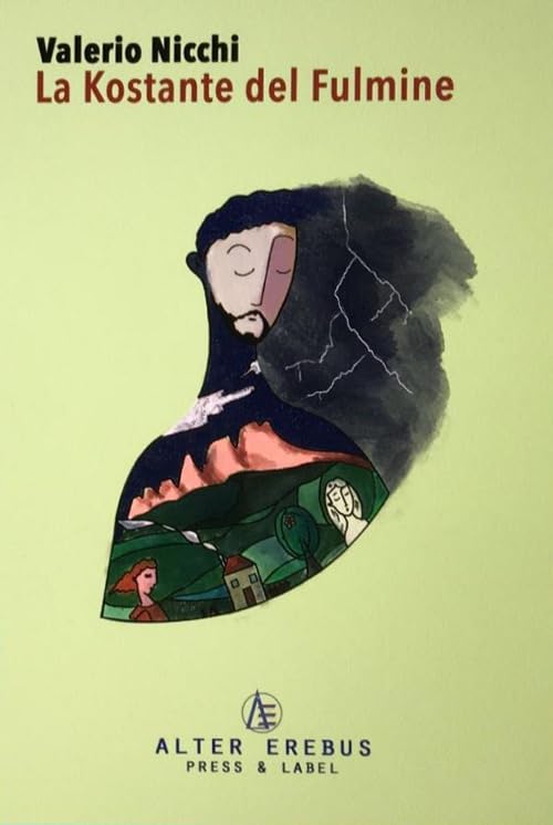La kostante del fulmine Contemporary literature