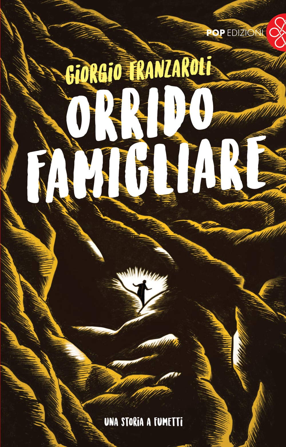 Orrido famigliare book