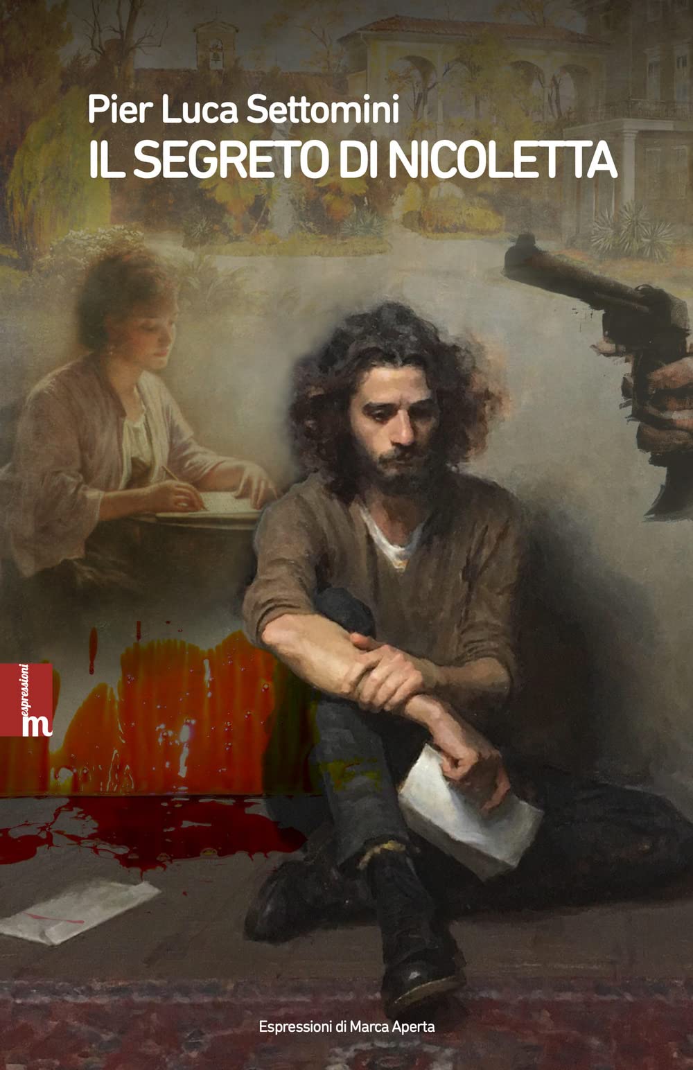 Il segreto di Nicoletta Contemporary literature