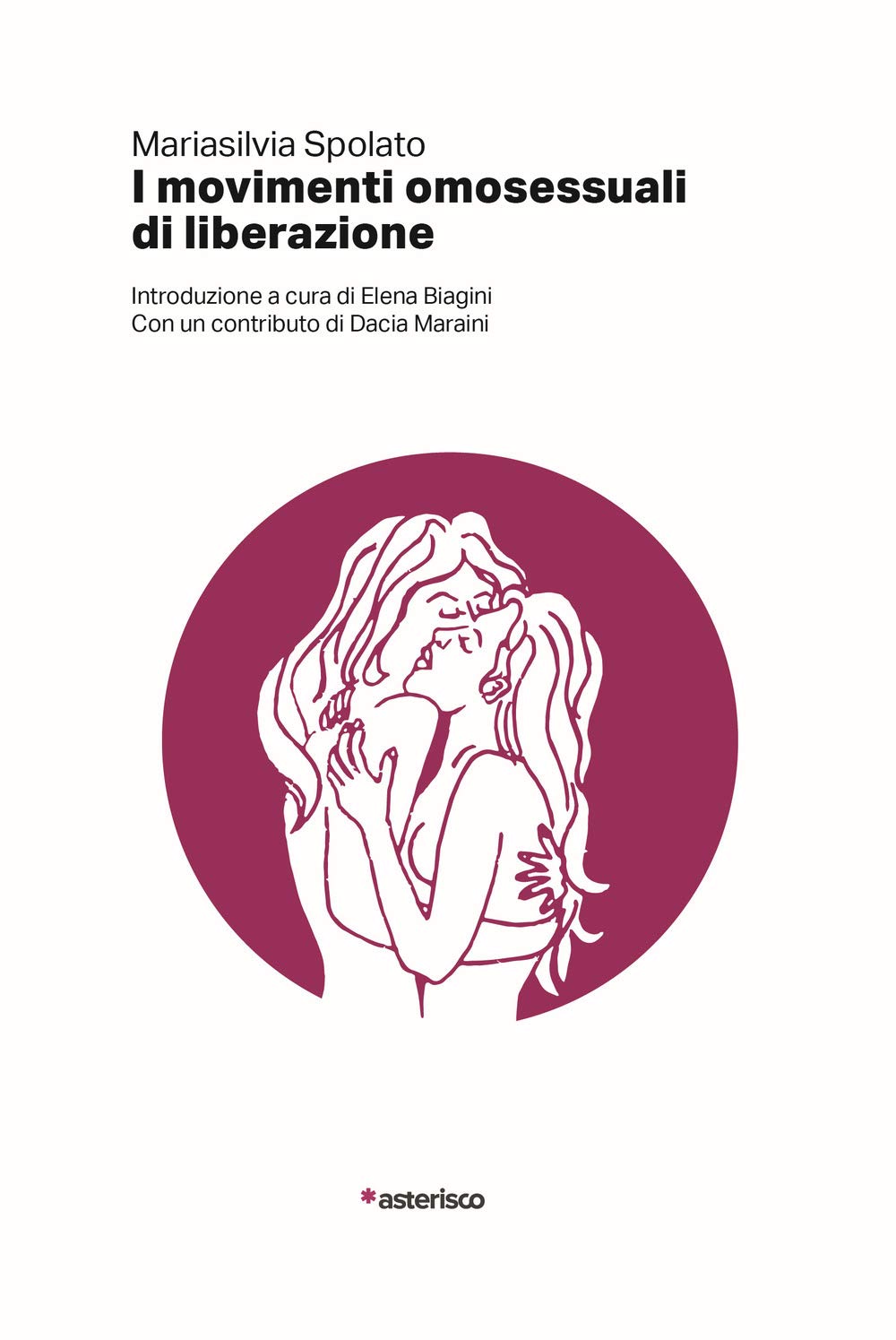 I movimenti omosessuali di liberazione (Eresia) Books