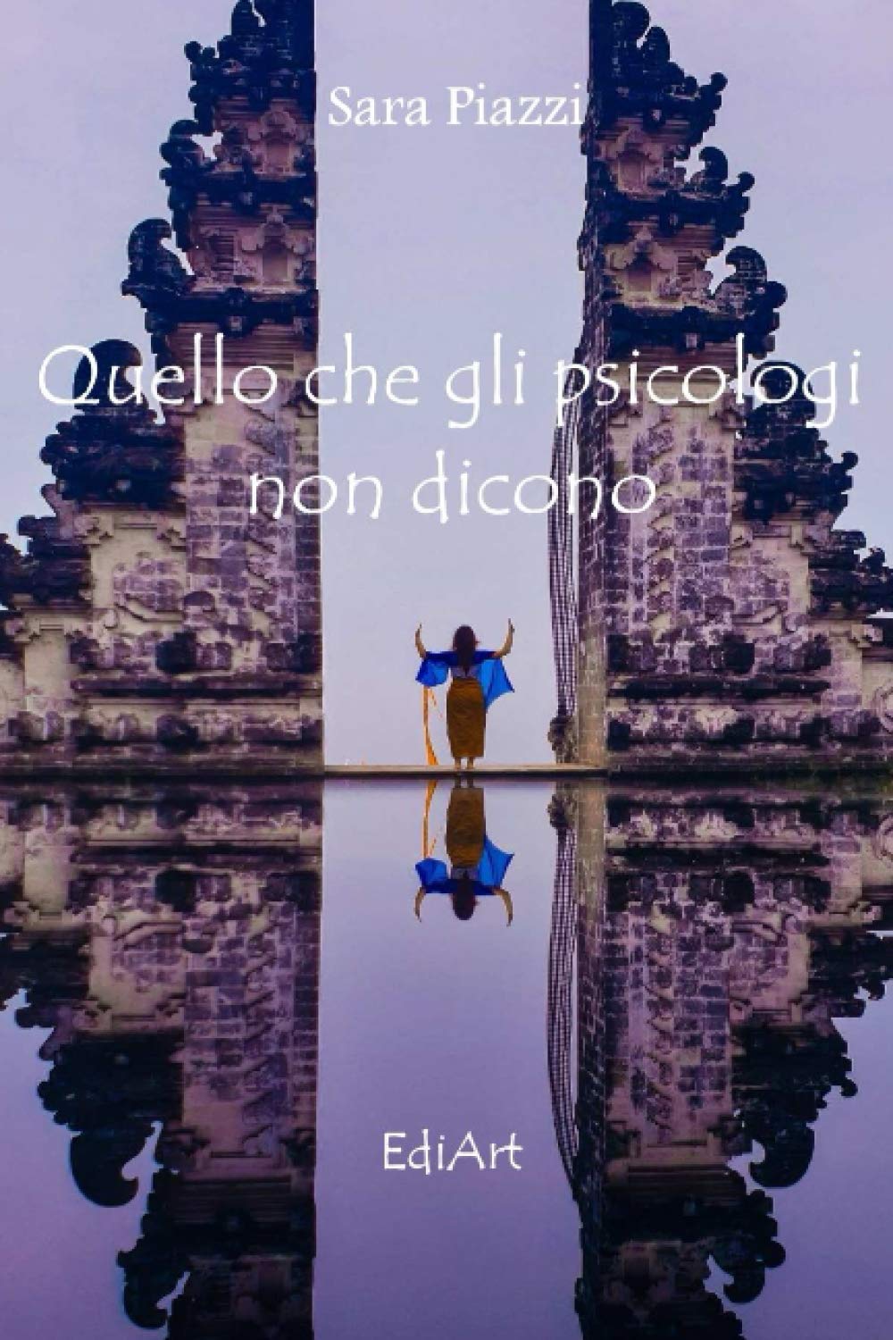 Quello che gli psicologi non dicono book