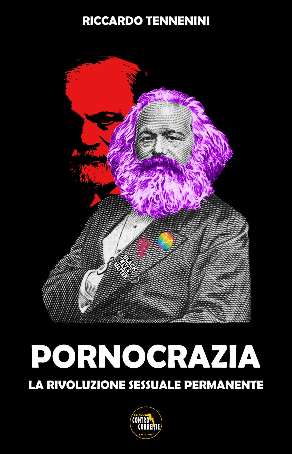 Pornocrazia. La rivoluzione sessuale permanente book