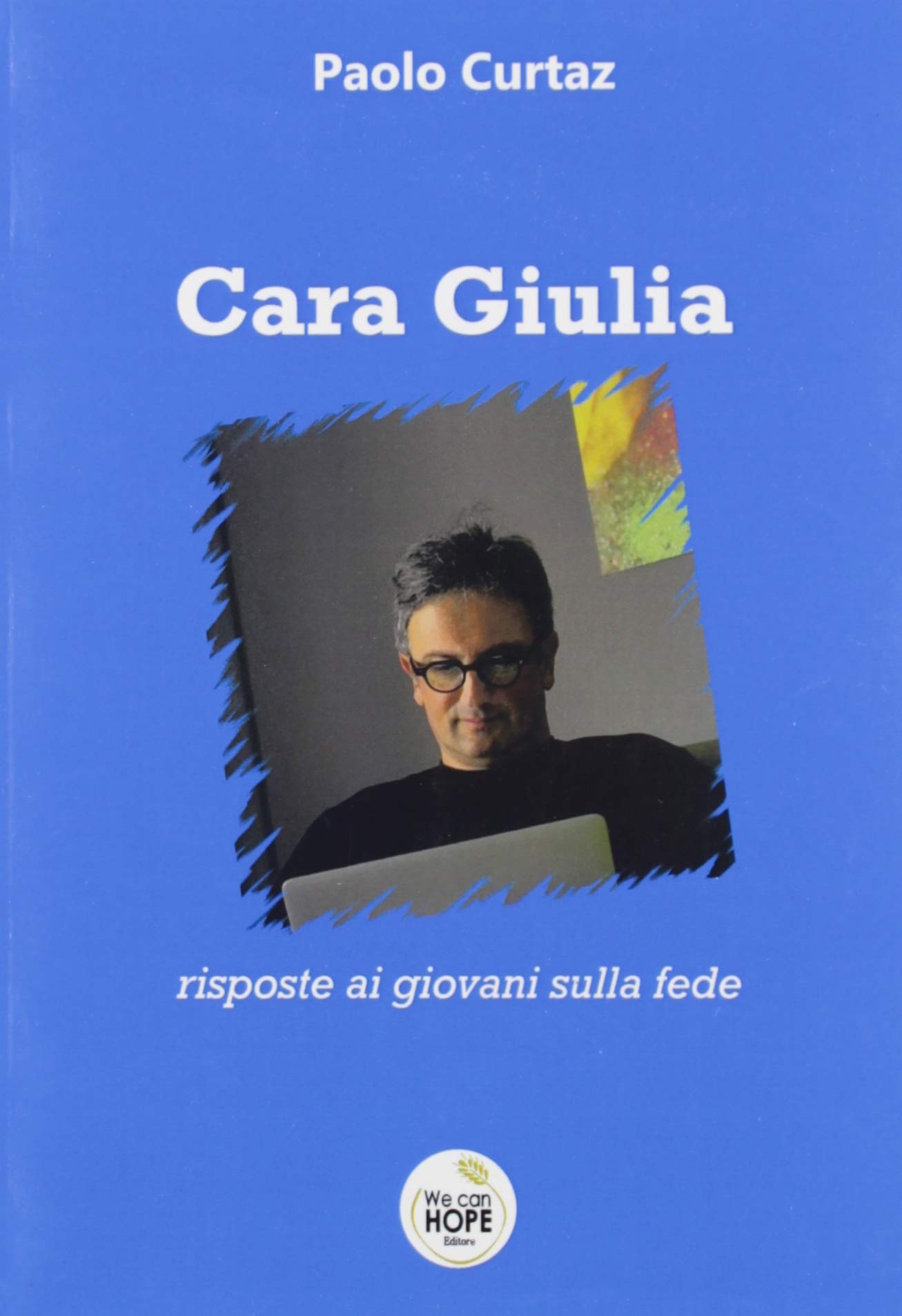 Cara Giulia Religion & Esotericism