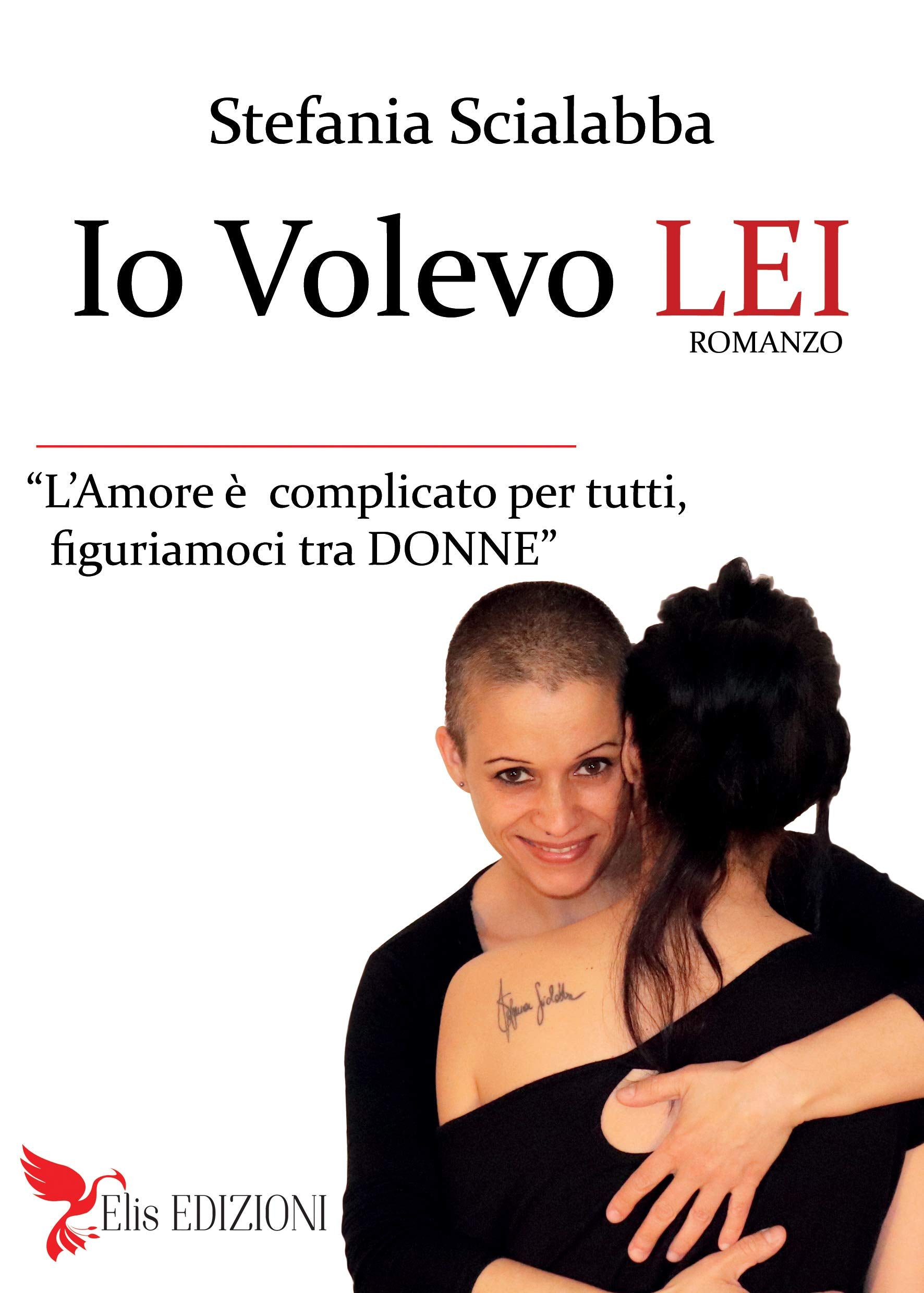 Io Volevo Lei: L'amore è complicato per tutti, figuriamoci tra donne. LGBTQ+