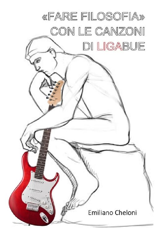 «Fare filosofia» con le canzoni di Ligabue book