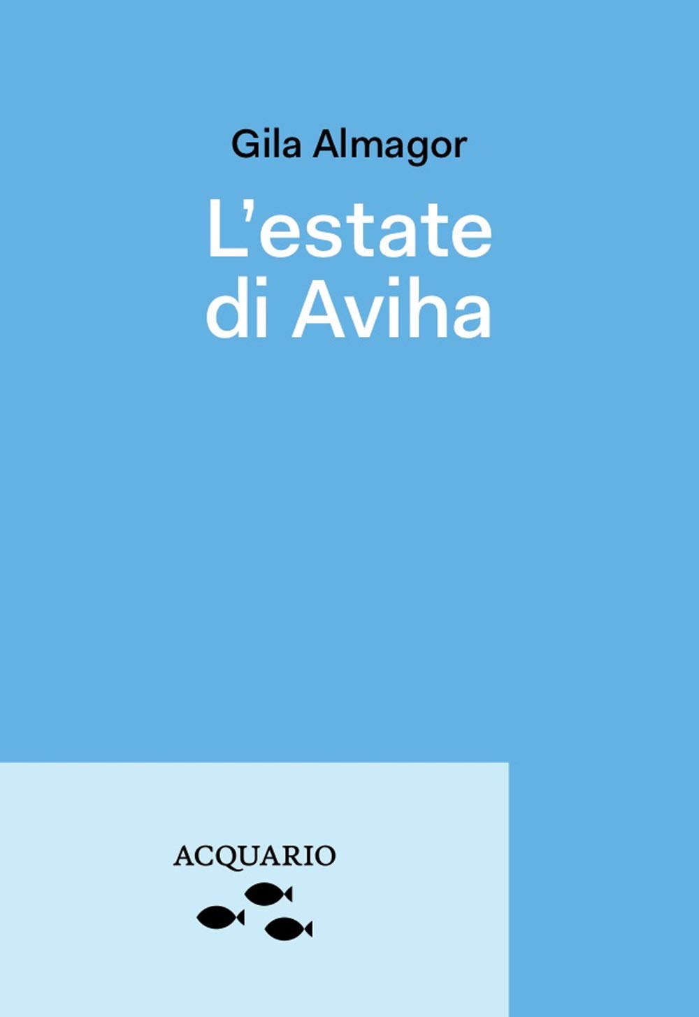 L'estate di Avihae. Una bambina dal nome strano (Bootleg) Contemporary literature